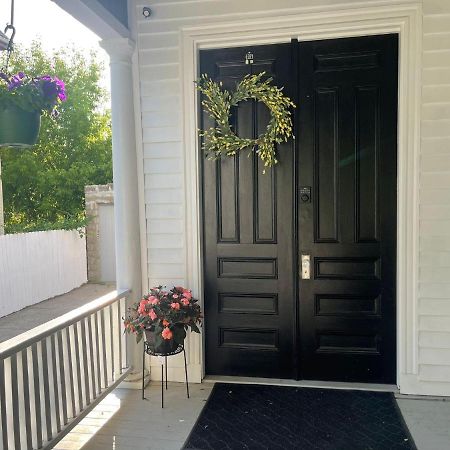 Boston Monadnock Properties Exterior foto