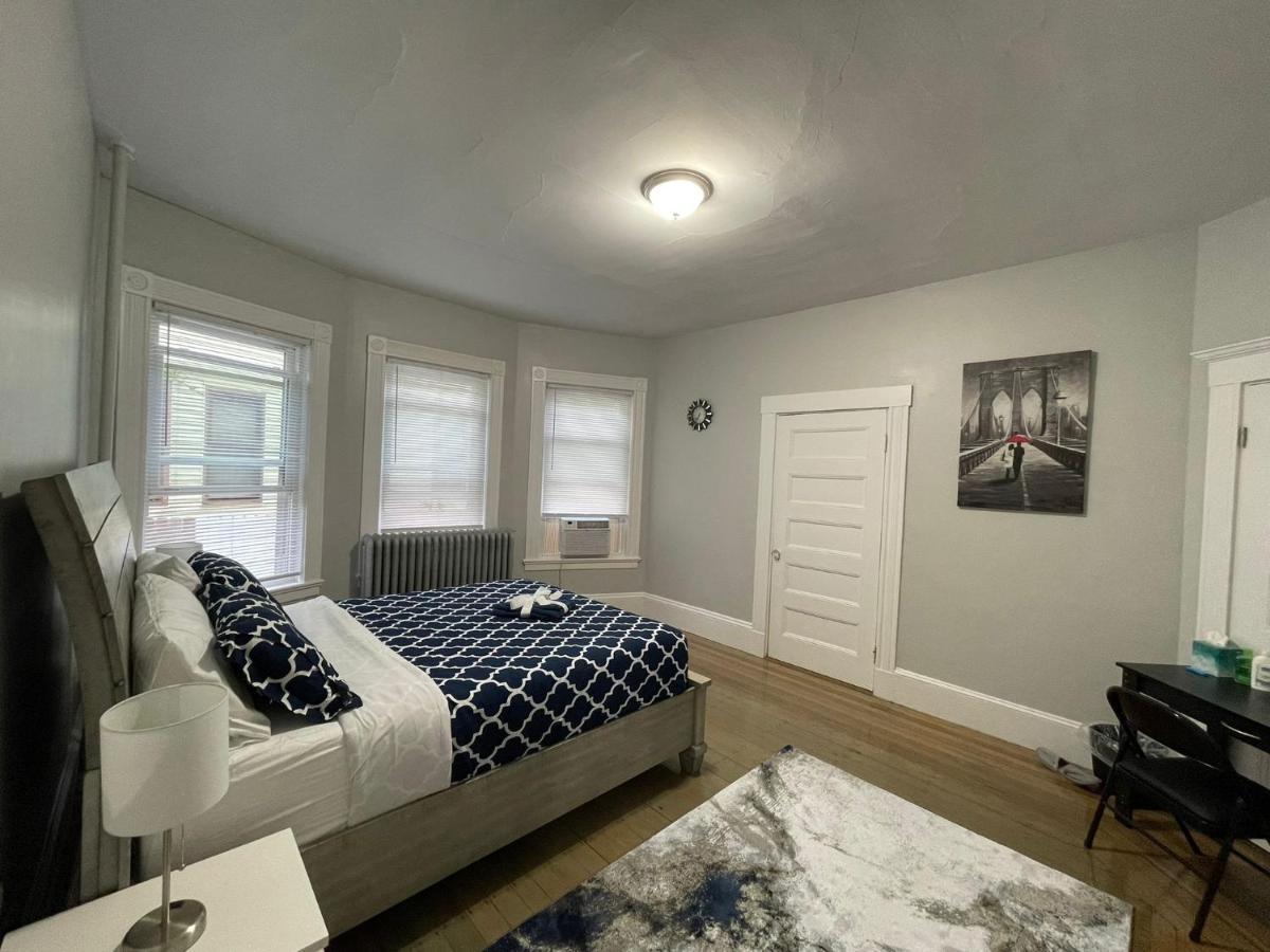 Boston Monadnock Properties Exterior foto