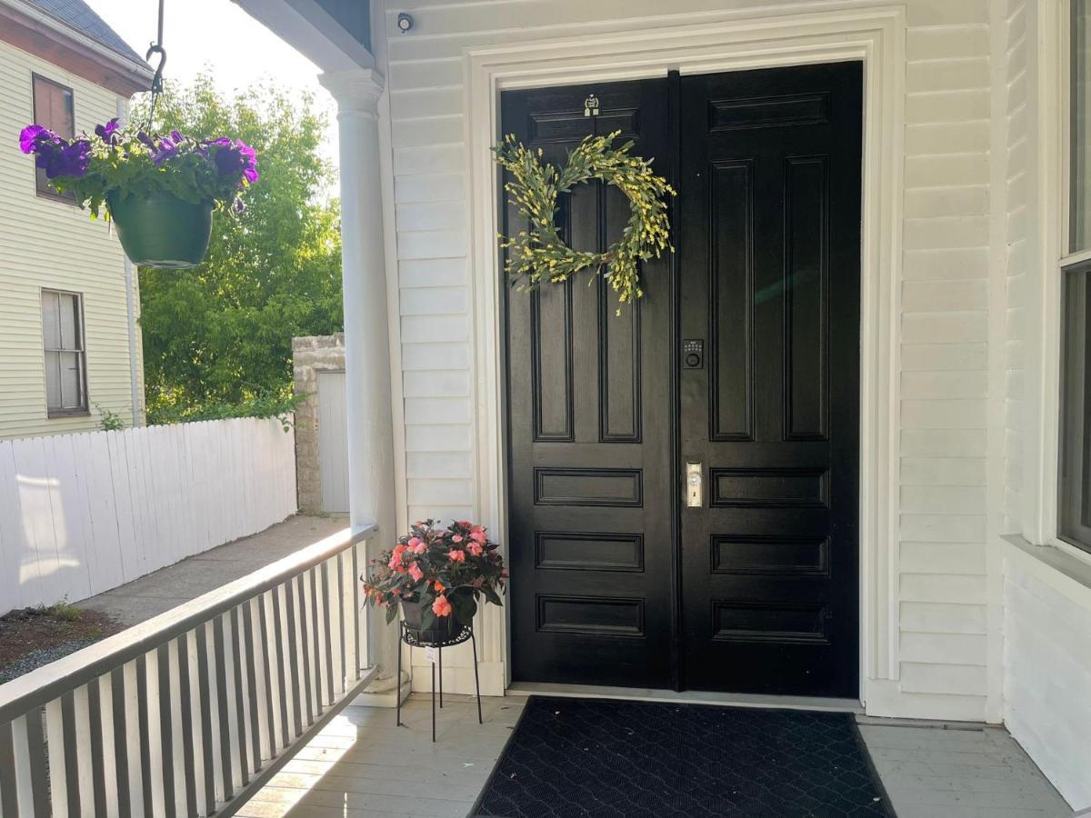 Boston Monadnock Properties Exterior foto