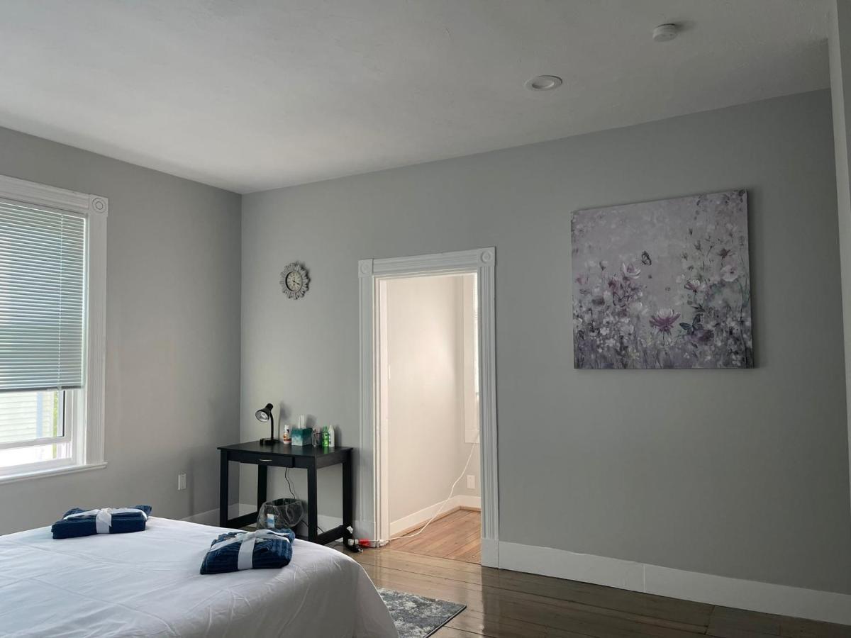 Boston Monadnock Properties Exterior foto