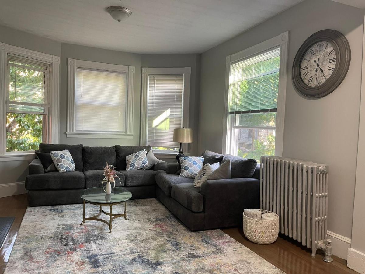 Boston Monadnock Properties Exterior foto