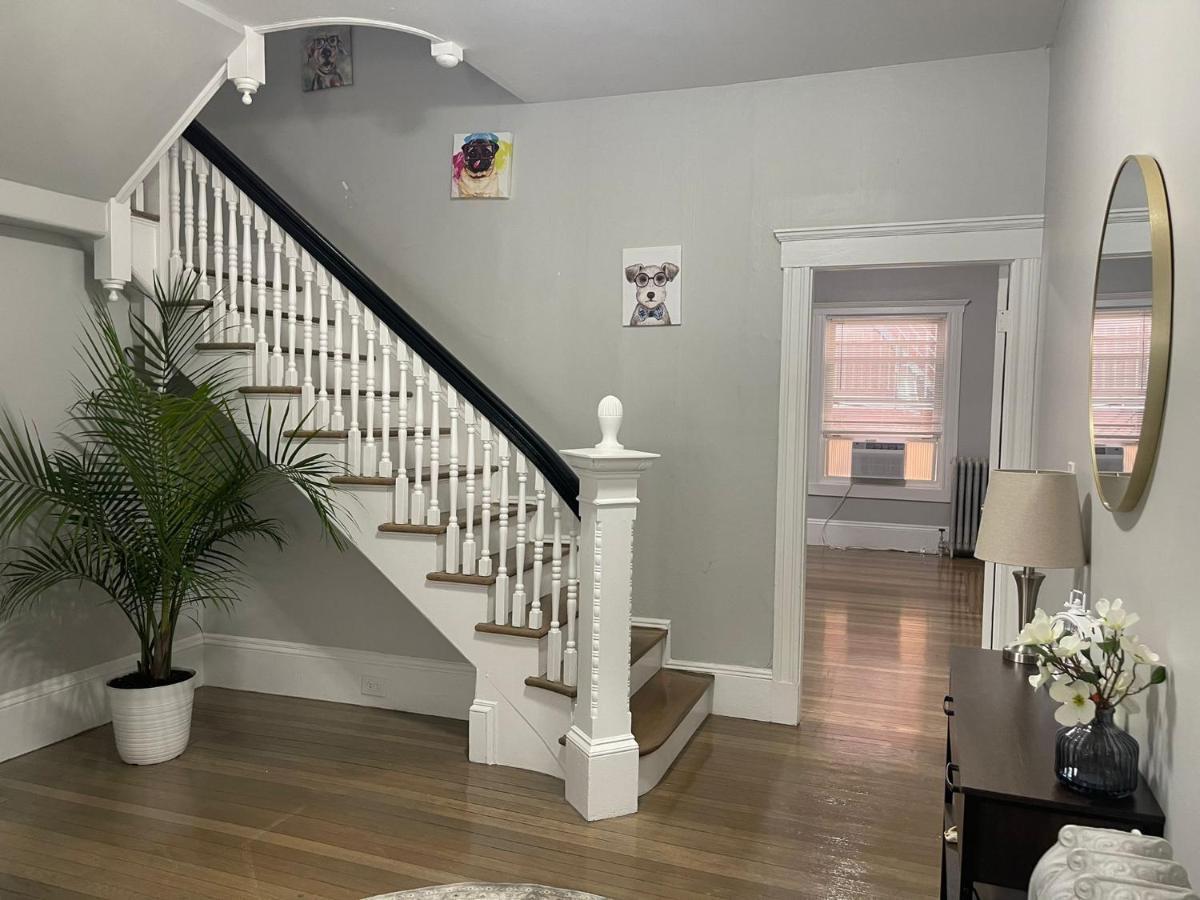 Boston Monadnock Properties Exterior foto