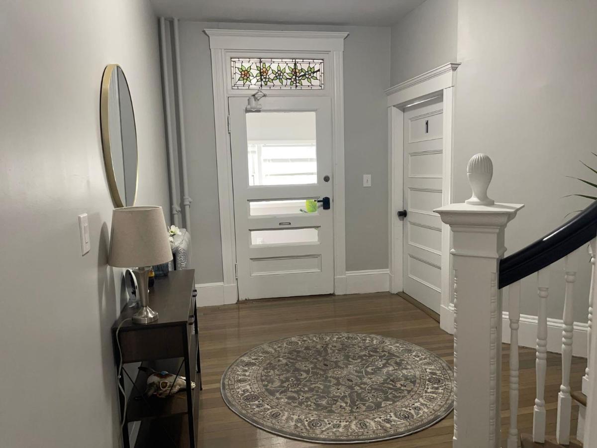 Boston Monadnock Properties Exterior foto