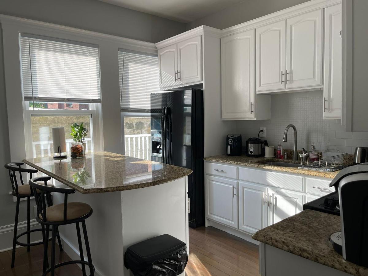 Boston Monadnock Properties Exterior foto